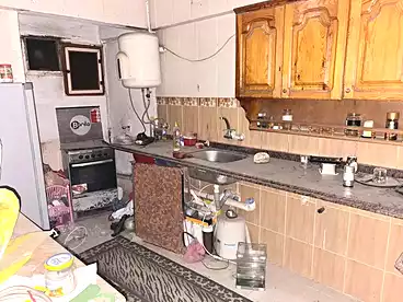 شقق للبيع - 2 غرف - بالدور 2