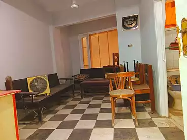 ستوديو للبيع - 1 غرف - بالدور 1