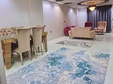 Apartments For sale in El Lebeny, Faisal, 200 sqm