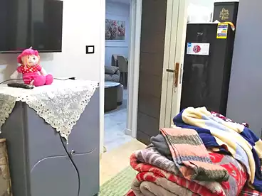 Apartments For sale in Kasr Al Quiri St, El Hanouvel, 100 sqm