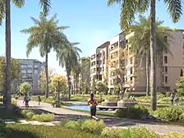 Apartments For sale - 3 rooms - floor 5