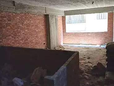 Apartments For sale - 3 rooms - floor 1