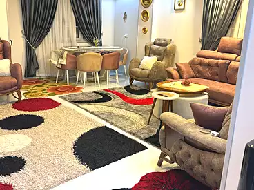 Properties For sale - 3 rooms - floor 1