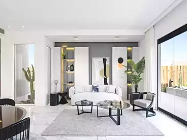 Apartments For sale - 1 rooms - floor 2