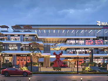 Properties For sale - 2 rooms - floor 2