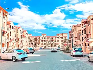 Apartments For sale - 3 rooms - floor 3