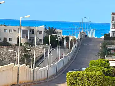 شاليهات للبيع - 3 غرف - بالدور 0