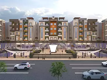 عقارات للبيع - بالدور 0