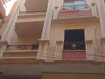 شقق للبيع - 3 غرف - بالدور 7