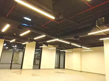 عقارات للإيجار - 4 غرف - بالدور 2