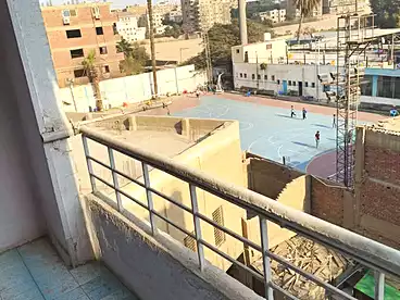 شقق للبيع - 3 غرف - بالدور 5