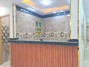 Apartments For sale - 3 rooms - floor 6