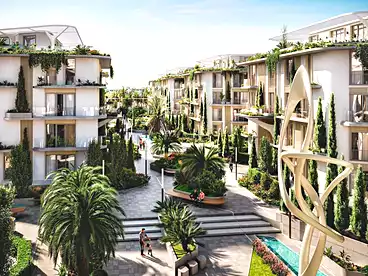 Properties For sale - 3 rooms - floor 2