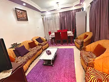 Properties For rent - 2 rooms - floor 3