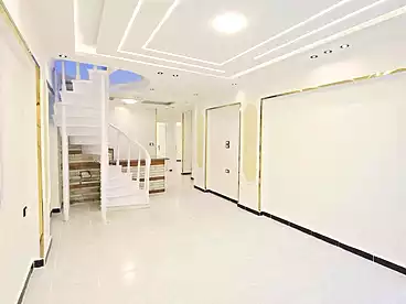 Duplex For sale - 3 rooms - floor 0