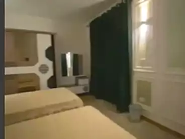 Furnished Apartment For rent - 2 rooms - floor 5