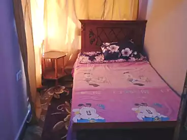 Furnished Apartment For rent - 2 rooms - floor 0