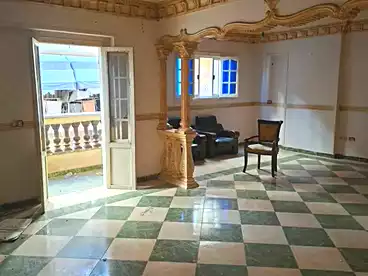 عقارات للإيجار - 2 غرف - بالدور 10