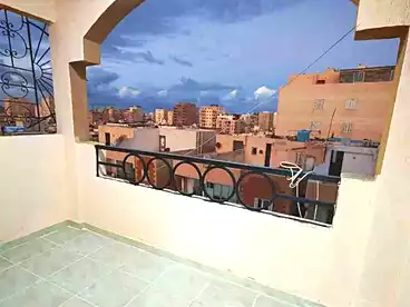 شقق للبيع في شاطئ النخيل - ٦ اكتوبر، العجمي، 50 متر