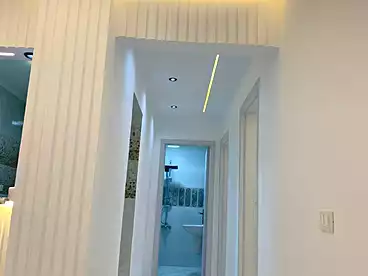 Apartments For sale - 2 rooms - floor 5