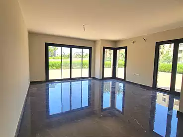 Duplex For rent - 4 rooms - floor 0