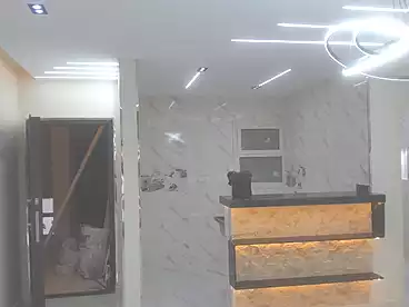 شقق للبيع - 3 غرف - بالدور 3