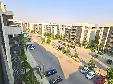عقارات للبيع - 3 غرف - بالدور 5
