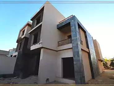 Villas For sale - 4 rooms