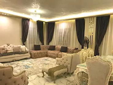Apartments For sale - 3 rooms - floor 1