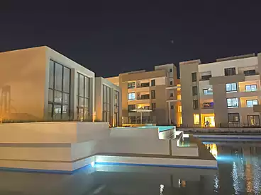 شاليهات للبيع - 3 غرف - بالدور 2