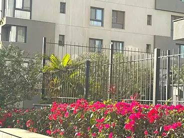 Furnished Apartment For sale - 2 rooms - floor 2