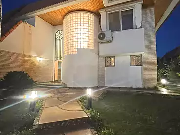 Villas For sale - 4 rooms