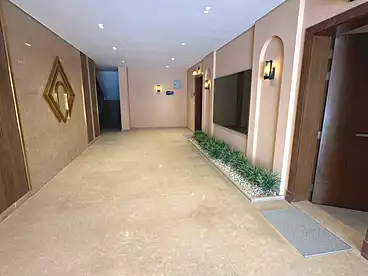 عقارات للبيع - 3 غرف - بالدور 4
