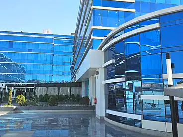 عقارات للإيجار - 3 غرف - بالدور 2