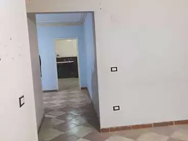Apartments For sale in Mostafa Safwat St., Helwan El Sharkeya, 120 sqm