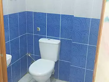 Apartments For sale in El-Zahraa City St, El Hanouvel, 75 sqm
