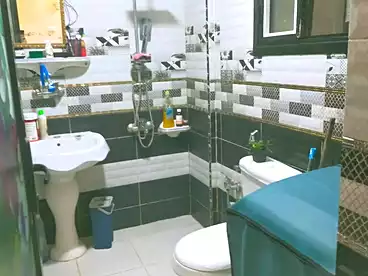 شقق للبيع في شارع الطيار، البيطاش، 90 متر
