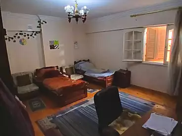 عقارات للبيع - 3 غرف - بالدور 1