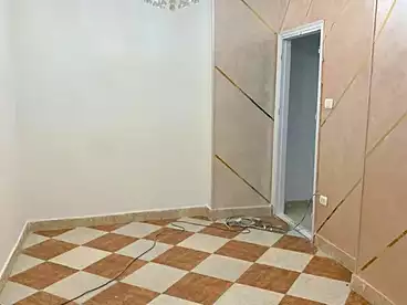 عقارات للإيجار - 2 غرف - بالدور 3