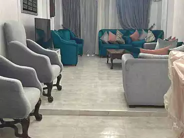 شقق للبيع في حلوان الشرقية، حلوان، 155 متر