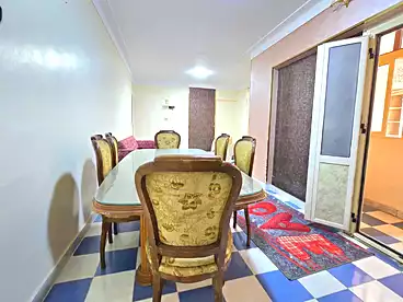 شقق للبيع - 2 غرف - بالدور 1