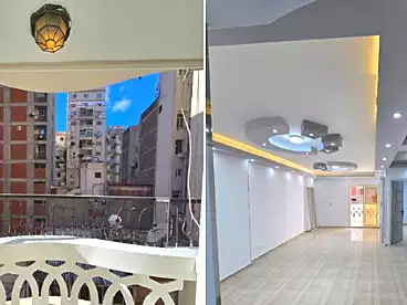 Apartments For sale - 3 rooms - floor 8