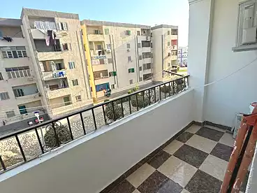 عقارات للإيجار - 2 غرف - بالدور 4