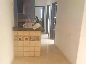 Apartments For rent in El Matbaa, Faisal, 120 sqm