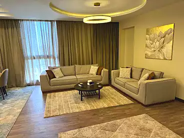 Properties For sale in One Kattameya Compound - Morshedy Group, Compounds in Maadi, 155 sqm