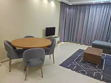 عقارات للإيجار - 2 غرف - بالدور 0