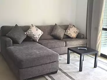 شقق مفروشة للإيجار - 2 غرف - بالدور 2