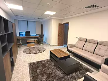 عقارات للإيجار - 1 غرف - بالدور 2