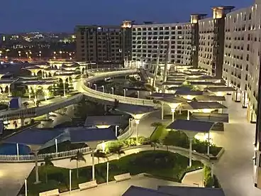 عقارات للإيجار - بالدور 1