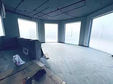 Cafe For rent